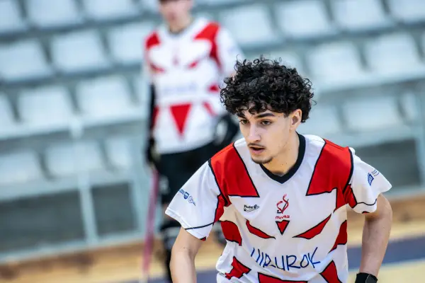 Fotos del partido C.D. MUNDAIZ - BAT GORA [131]