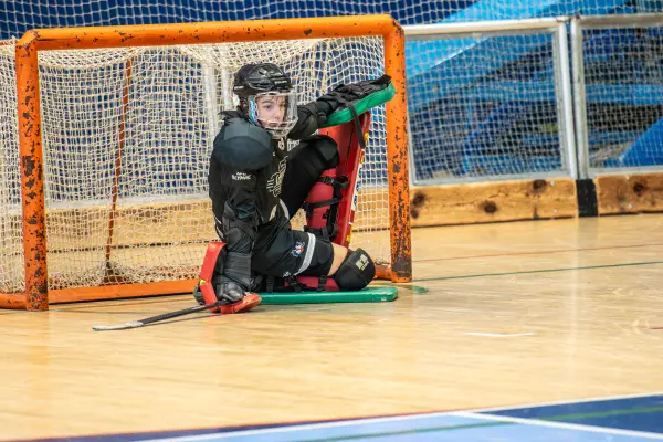 Fotos del partido C.D. MUNDAIZ - BAT GORA [132]