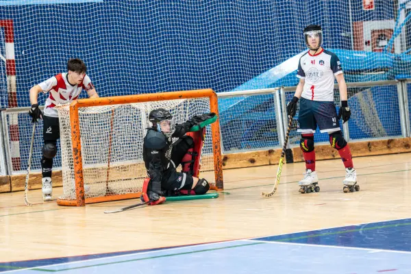 Fotos del partido C.D. MUNDAIZ - BAT GORA [133]