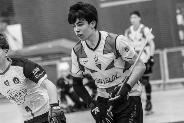 Fotos del partido C.D. MUNDAIZ - BAT GORA [134]