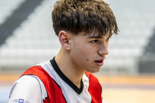 Fotos del partido C.D. MUNDAIZ - BAT GORA [136]