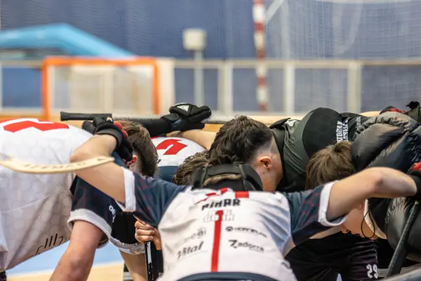 Fotos del partido C.D. MUNDAIZ - BAT GORA [137]