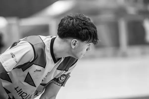 Fotos del partido C.D. MUNDAIZ - BAT GORA [138]