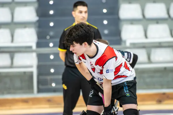 Fotos del partido C.D. MUNDAIZ - BAT GORA [140]