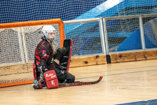 Fotos del partido C.D. MUNDAIZ - BAT GORA [143]