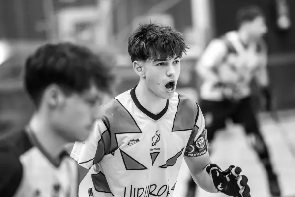 Fotos del partido C.D. MUNDAIZ - BAT GORA [145]