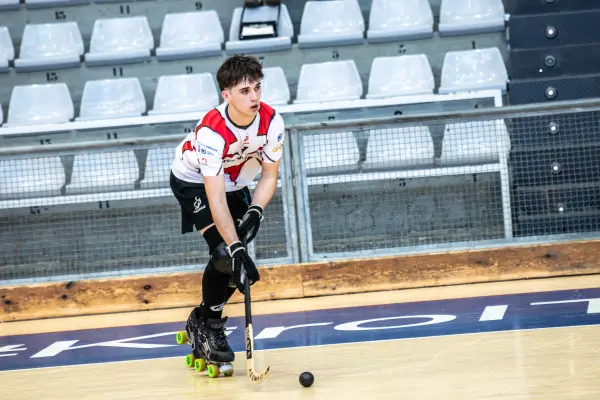 Fotos del partido C.D. MUNDAIZ - BAT GORA [147]