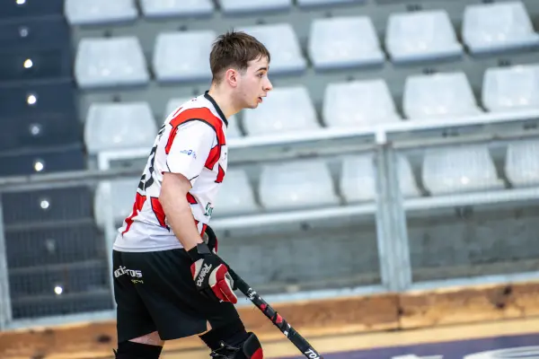 Fotos del partido C.D. MUNDAIZ - BAT GORA [148]