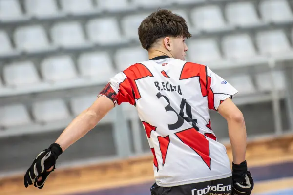 Fotos del partido C.D. MUNDAIZ - BAT GORA [149]