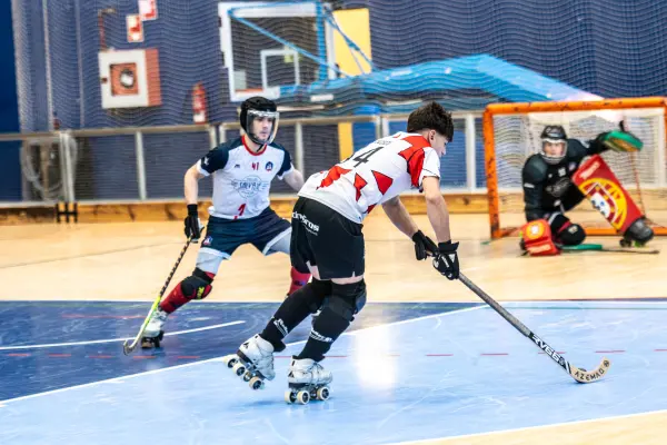 Fotos del partido C.D. MUNDAIZ - BAT GORA [154]