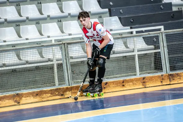 Fotos del partido C.D. MUNDAIZ - BAT GORA [159]