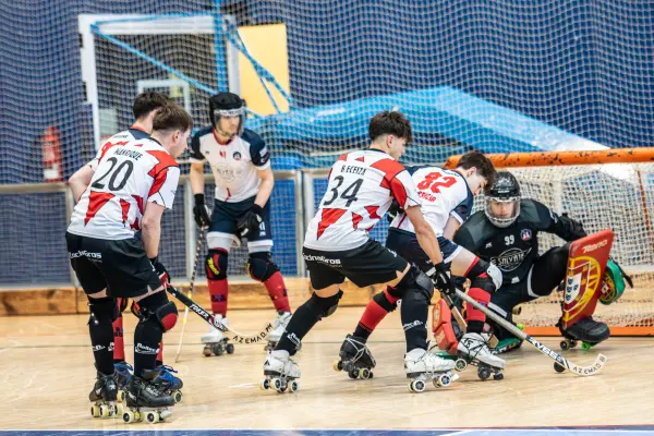 Fotos del partido C.D. MUNDAIZ - BAT GORA [161]