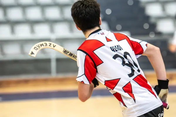 Fotos del partido C.D. MUNDAIZ - BAT GORA [163]