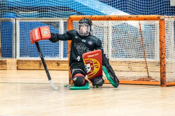 Fotos del partido C.D. MUNDAIZ - BAT GORA [165]