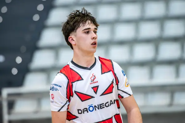 Fotos del partido C.D. MUNDAIZ - BAT GORA [166]