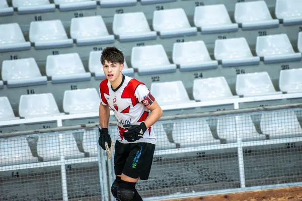 Fotos del partido C.D. MUNDAIZ - BAT GORA [167]