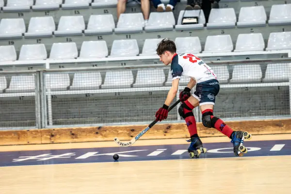 Fotos del partido C.D. MUNDAIZ - BAT GORA [172]