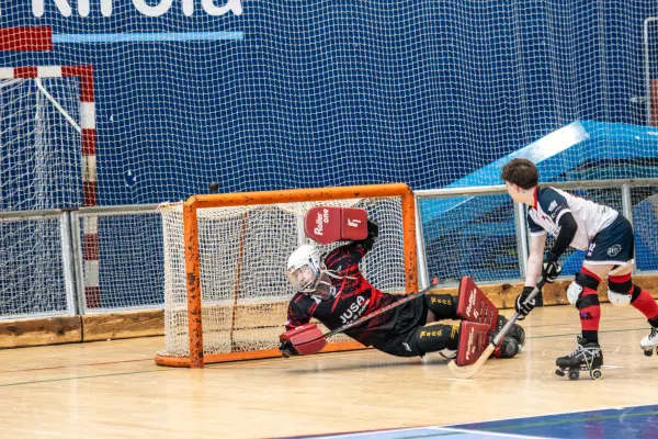 Fotos del partido C.D. MUNDAIZ - BAT GORA [176]