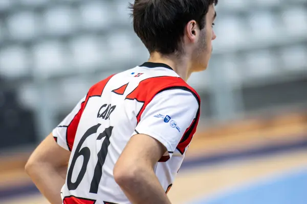 Fotos del partido C.D. MUNDAIZ - BAT GORA [177]