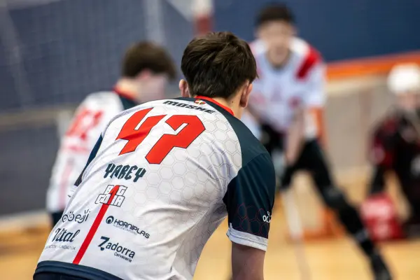 Fotos del partido C.D. MUNDAIZ - BAT GORA [181]