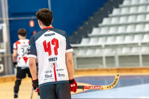 Fotos del partido C.D. MUNDAIZ - BAT GORA [183]