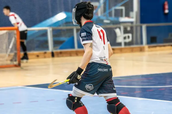 Fotos del partido C.D. MUNDAIZ - BAT GORA [185]