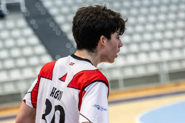 Fotos del partido C.D. MUNDAIZ - BAT GORA [186]