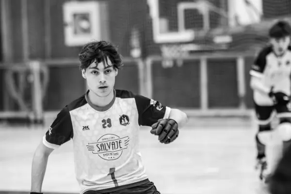 Fotos del partido C.D. MUNDAIZ - BAT GORA [187]