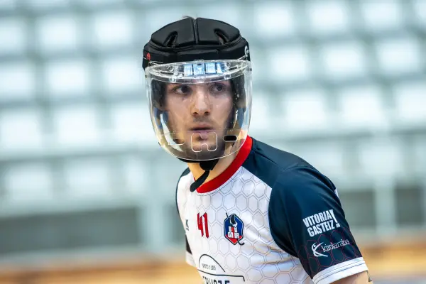 Fotos del partido C.D. MUNDAIZ - BAT GORA [188]