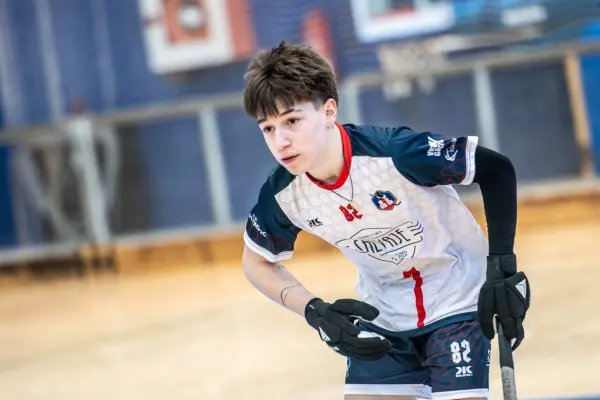 Fotos del partido C.D. MUNDAIZ - BAT GORA [191]