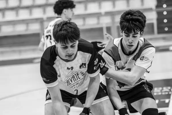 Fotos del partido C.D. MUNDAIZ - BAT GORA [194]