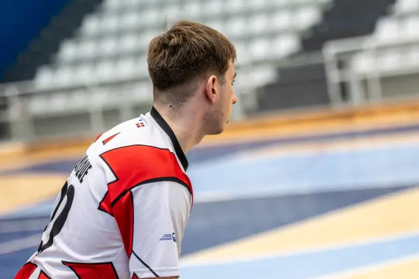 Fotos del partido C.D. MUNDAIZ - BAT GORA [195]