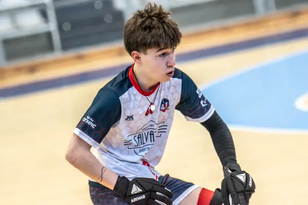 Fotos del partido C.D. MUNDAIZ - BAT GORA [196]