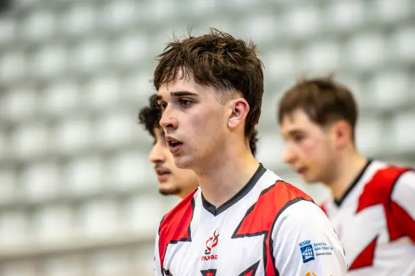 Fotos del partido C.D. MUNDAIZ - BAT GORA [198]