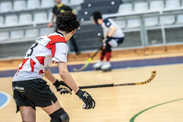 Fotos del partido C.D. MUNDAIZ - BAT GORA [202]