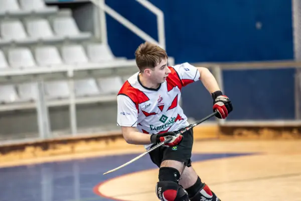 Fotos del partido C.D. MUNDAIZ - BAT GORA [204]