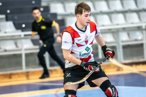 Fotos del partido C.D. MUNDAIZ - BAT GORA [205]