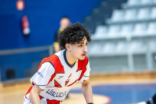 Fotos del partido C.D. MUNDAIZ - BAT GORA [206]