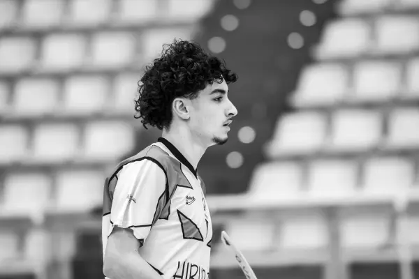 Fotos del partido C.D. MUNDAIZ - BAT GORA [207]