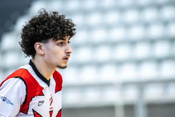 Fotos del partido C.D. MUNDAIZ - BAT GORA [209]