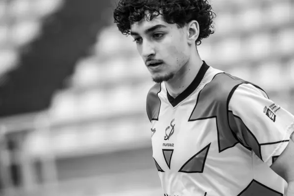 Fotos del partido C.D. MUNDAIZ - BAT GORA [211]