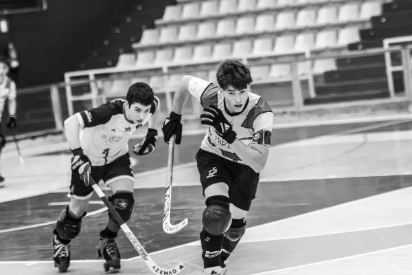 Fotos del partido C.D. MUNDAIZ - BAT GORA [214]