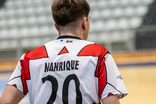 Fotos del partido C.D. MUNDAIZ - BAT GORA [215]