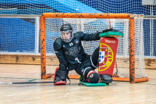 Fotos del partido C.D. MUNDAIZ - BAT GORA [216]