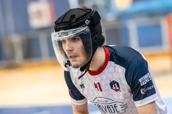 Fotos del partido C.D. MUNDAIZ - BAT GORA [217]