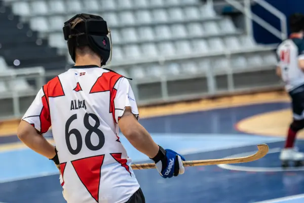 Fotos del partido C.D. MUNDAIZ - BAT GORA [223]