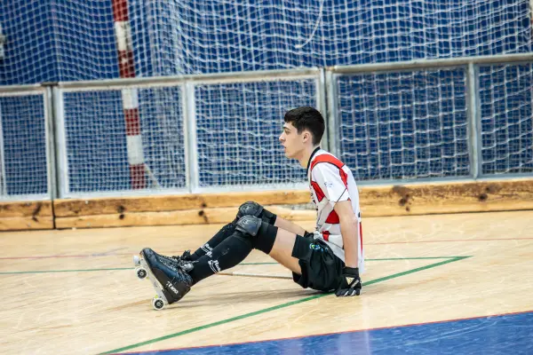 Fotos del partido C.D. MUNDAIZ - BAT GORA [224]