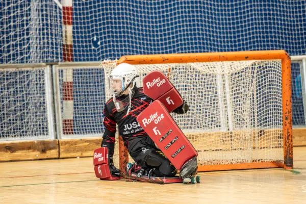 Fotos del partido C.D. MUNDAIZ - BAT GORA [226]