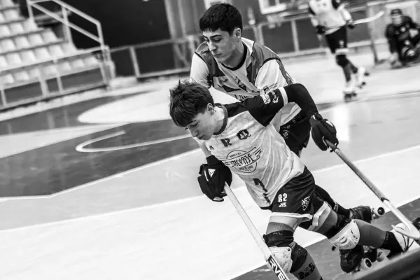 Fotos del partido C.D. MUNDAIZ - BAT GORA [232]