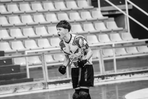 Fotos del partido C.D. MUNDAIZ - BAT GORA [235]